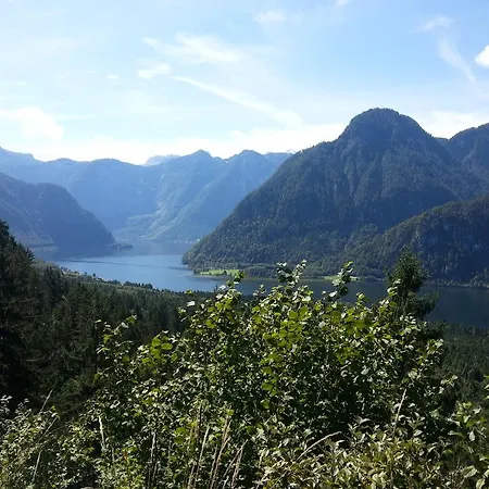 Haus Gabriele Appartamento