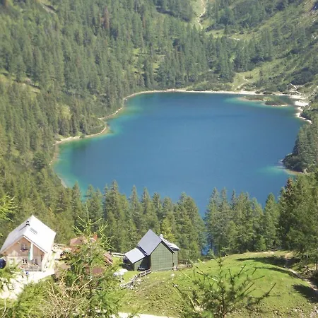 Appartamento Haus Gabriele Bad Mitterndorf