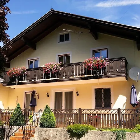 Haus Gabriele * Bad Mitterndorf
