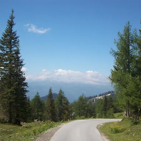 Haus Gabriele Bad Mitterndorf