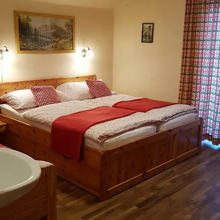 Haus Gabriele Daire Bad Mitterndorf