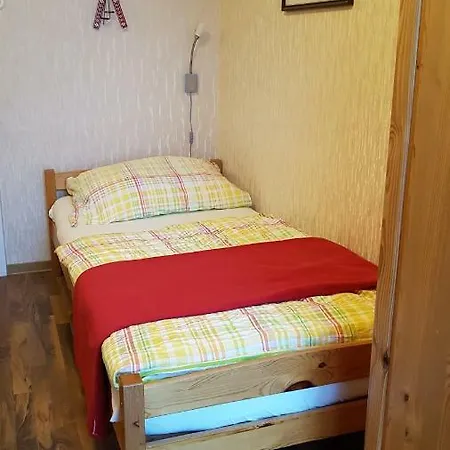 Haus Gabriele *