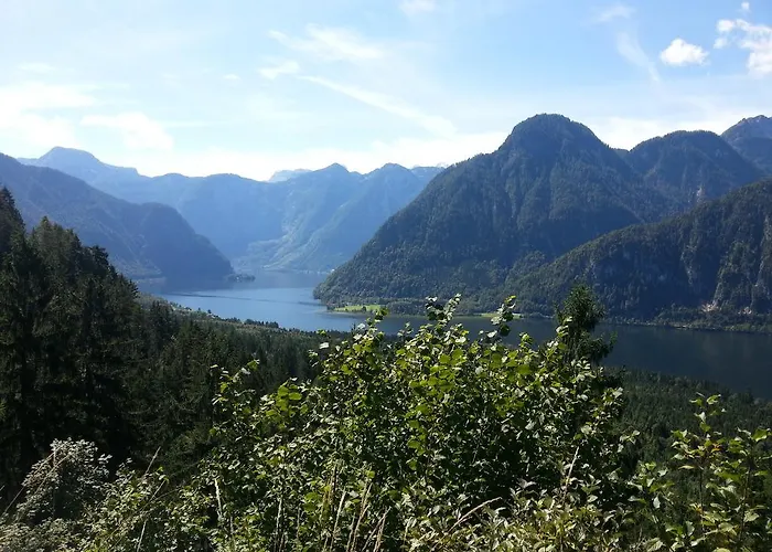 Haus Gabriele Apartman