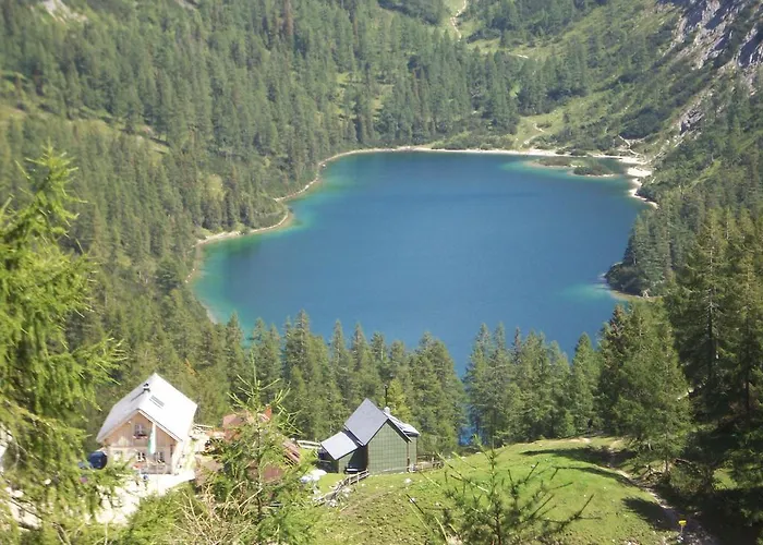 Apartman Haus Gabriele Bad Mitterndorf