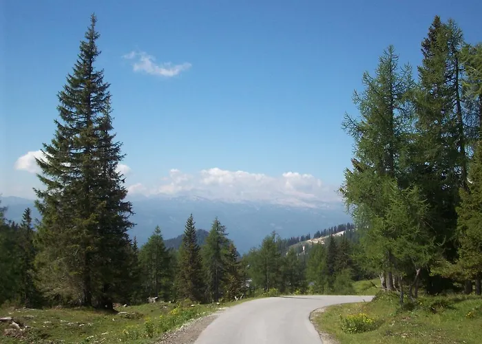 Haus Gabriele Bad Mitterndorf