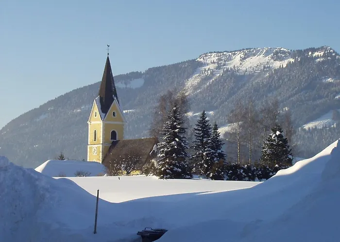 Haus Gabriele Daire Bad Mitterndorf