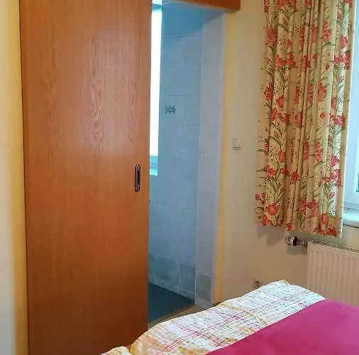 Haus Gabriele * Bad Mitterndorf