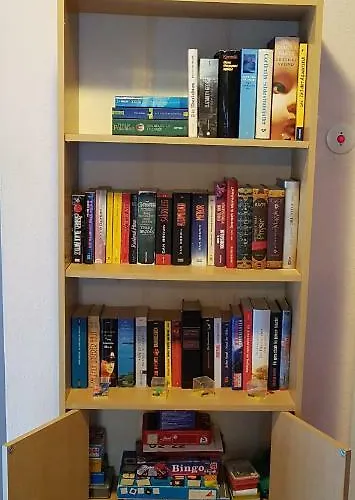 Haus Gabriele Daire *